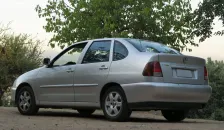 1994 Volkswagen Polo 1.9 TDI (110 bg) 4