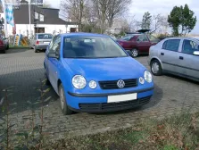 2001 Volkswagen Polo 1.4 16V (75 bg) 3
