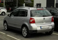 2004 Volkswagen Polo 1.2 i (54 bg) 4