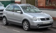 2004 Volkswagen Polo 1.4 FSI (86 bg) 1
