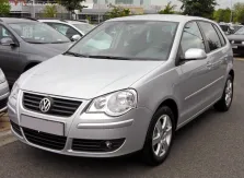 Volkswagen GTI 1.8 (150 bg) 3-d (2005)