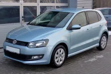 Volkswagen 1.2 TDI (75 bg) (2009)