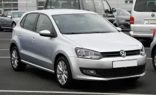Volkswagen 1.6 TDI (75 bg) (2009)