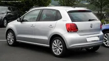 Volkswagen 1.6 TDI (90 bg) (2009)