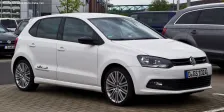 2009 Volkswagen Polo BlueGT 1.4 TSI ACT (140 bg) 3