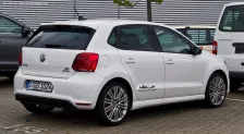 Volkswagen BlueGT 1.4 TSI ACT (140 bg) (2009)