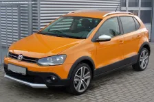 2010 Volkswagen Polo 1.6 TDI (75 bg) 6
