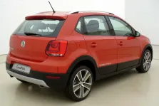 Volkswagen 1.6 TDI (75 bg) (2010)