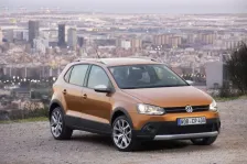 2014 Volkswagen Polo 1.0 TSI (110 bg) 5