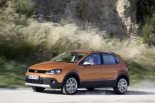 2014 Volkswagen Polo 1.2 TSI (90 bg) 6
