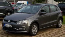 2014 Volkswagen Polo 1.2 TSI BMT (90 bg) 7
