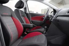 2014 Volkswagen Polo 1.4 TDI (90 bg) 4