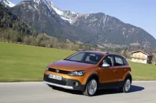 Volkswagen 1.4 TDI (90 bg) (2014)