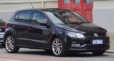 2014 Volkswagen Polo 1.4 TDI BMT (90 bg) DSG 3