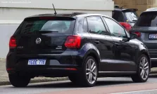 2014 Volkswagen Polo 1.4 TDI BMT (90 bg) DSG 4