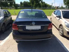 2014 Volkswagen Polo 1.4 TSI (125 bg) 3