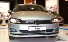Volkswagen 1.0 TSI (116 bg) DSG (2017)
