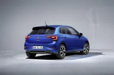 2021 Volkswagen Polo 1.0 EVO (80 bg) 4