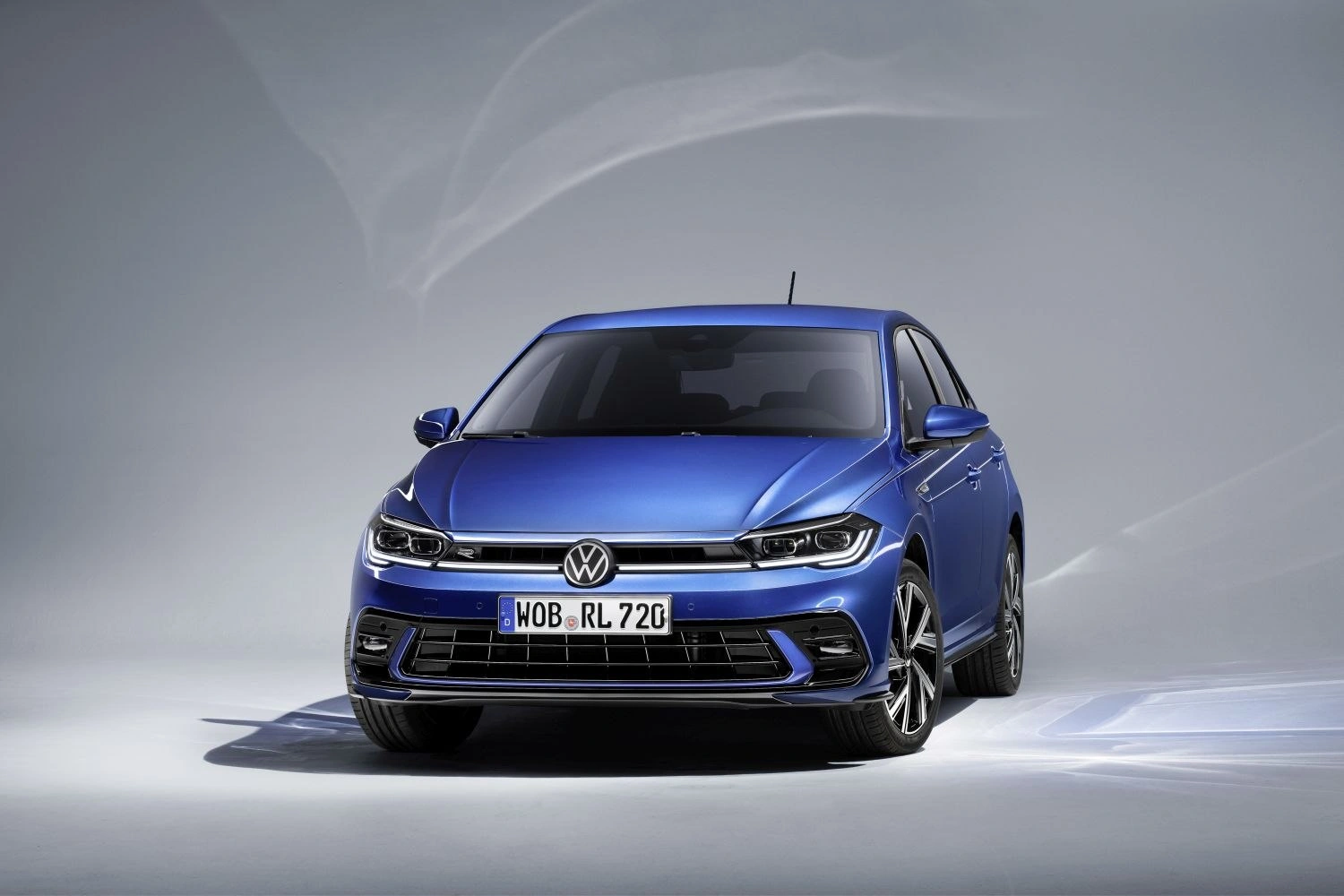 2021 Volkswagen Polo 1.0 TSI (95 bg) DSG