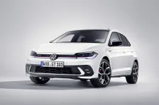 2021 Volkswagen Polo GTI 2.0 TSI (207 bg) DSG 1