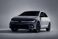 2021 Volkswagen Polo GTI 2.0 TSI (207 bg) DSG 5