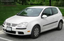 Volkswagen 2.5 (150 bg) (2006)