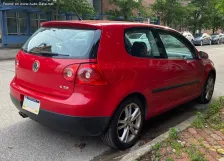 2006 Volkswagen Rabbit 2.5 (150 bg) 3