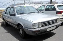 Volkswagen 1.3 (60 bg) (1981)
