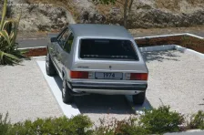 Volkswagen 1.5 (70 bg) (1974)