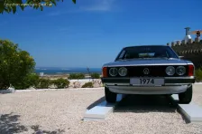 1974 Volkswagen Scirocco 1.6 (110 bg) 4