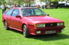 1981 Volkswagen Scirocco 1.6 (75 bg) 6