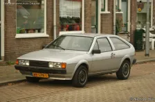Volkswagen 1.8 16V (139 bg) (1981)
