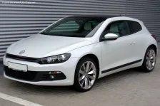 Volkswagen 2.0 TDI (177 bg) (2008)