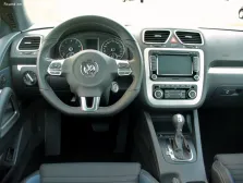 2008 Volkswagen Scirocco 2.0 TSI (200 bg) 4