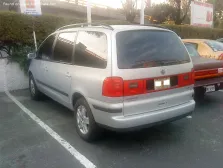 Volkswagen 1.9 TDI (130 bg) (2000)
