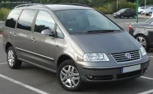 Volkswagen 2.0 (115 bg) Automatic (2004)