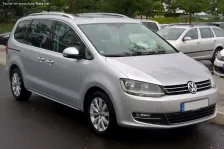 Volkswagen 1.4 TSI (150 bg) (2010)