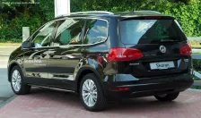 Volkswagen 2.0 TDI BMT (170 bg) DSG (2010)