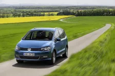 2015 Volkswagen Sharan 2.0 TDI (115 bg) 4