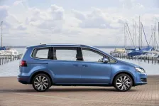 Volkswagen 2.0 TDI (150 bg) 7 Seat (2015)