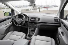 Volkswagen 2.0 TDI (184 bg) (2015)