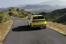 2023 Volkswagen T-Cross 1.0 TSI (115 bg) 4