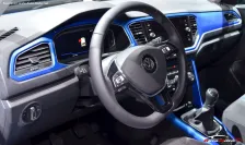 2017 Volkswagen T-Roc 1.6 TDI SCR (116 bg) 6