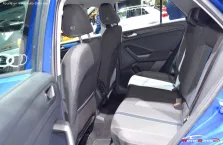 2017 Volkswagen T-Roc 2.0 TDI (150 bg) 4MOTION 8