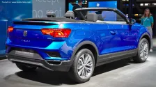 Volkswagen 1.5 TSI (150 bg) ACT OPF (2019)