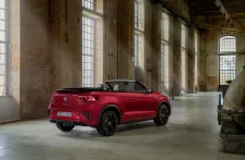 2022 Volkswagen T-Roc 1.0 TSI (116 bg) 4