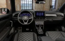2022 Volkswagen T-Roc 1.0 TSI (116 bg) 6
