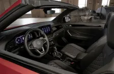 2022 Volkswagen T-Roc 1.5 TSI (150 bg) DSG 5