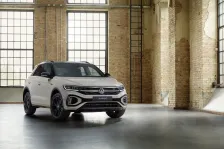 2022 Volkswagen T-Roc 2.0 TDI (116 bg) 3