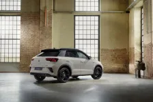 2022 Volkswagen T-Roc 2.0 TDI (150 bg) 4MOTION DSG 5